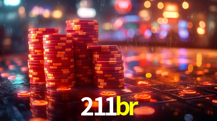 Suporte no Cassino Online 211br