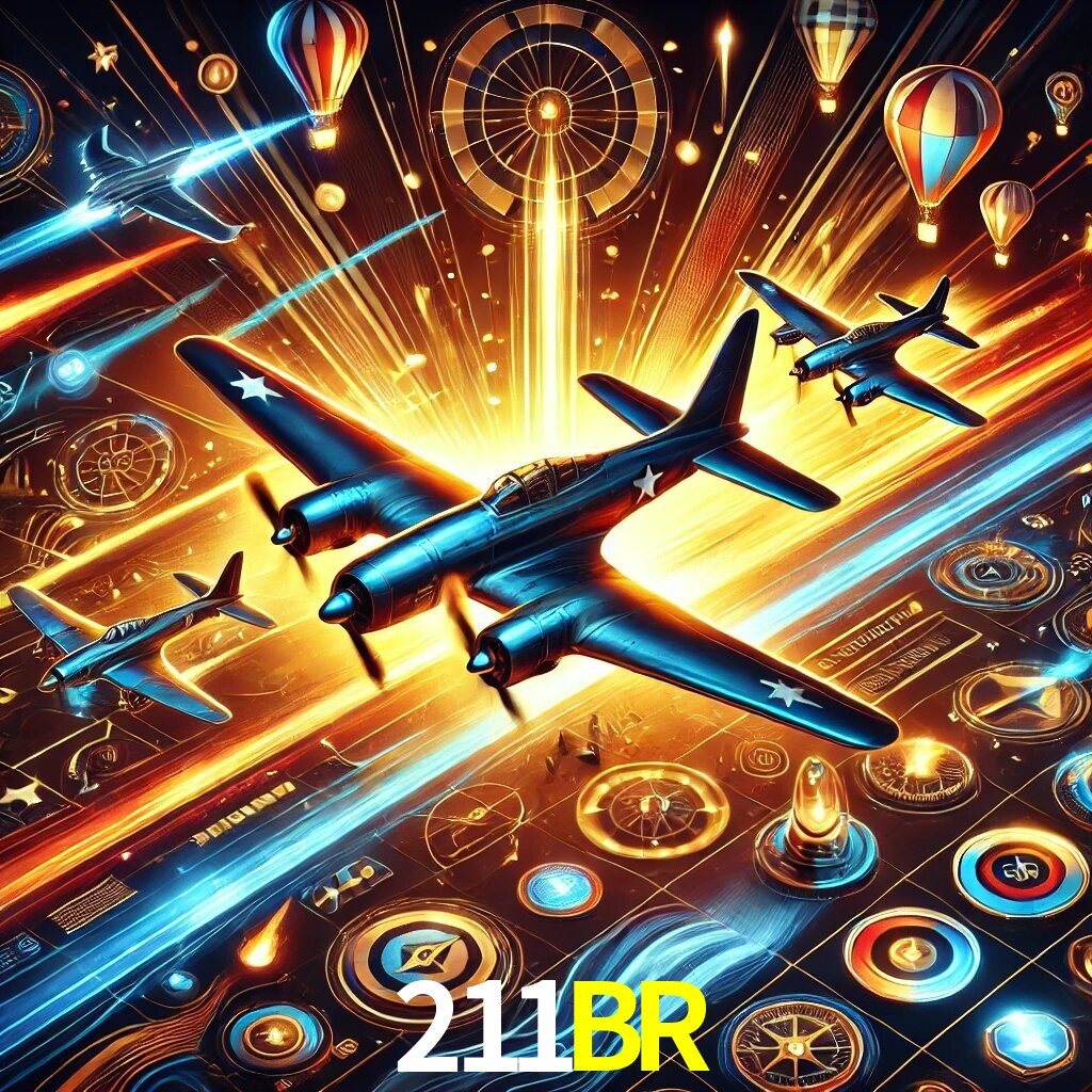 Vantagens do Aviator no 211BR